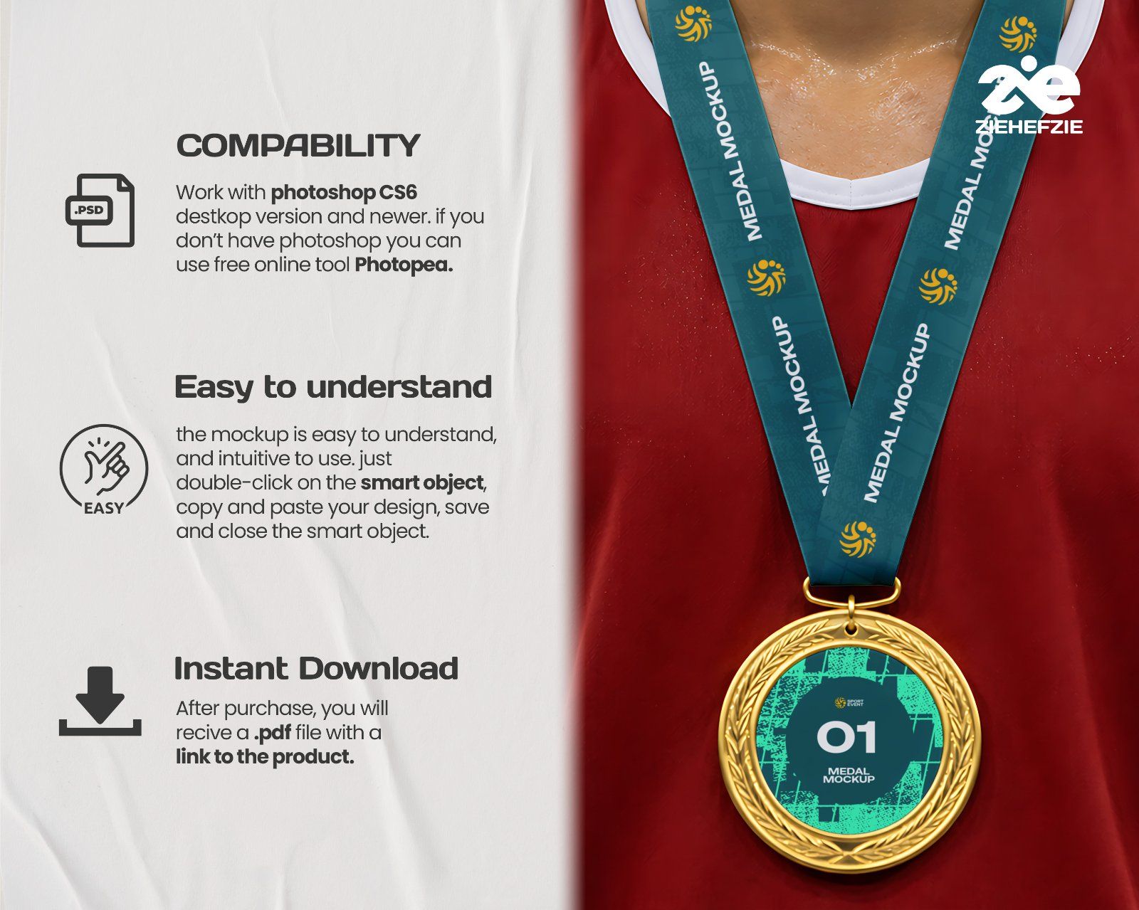 Premium National Sports Event Mockup Bundle – 15 Championship PSD Scenes for Athletic Tournaments, W