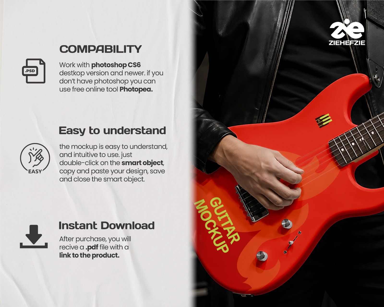 Premium Music Studio Branding Mockup Bundle – 15 Premium PSD Scenes for Audio & Record Label Identit