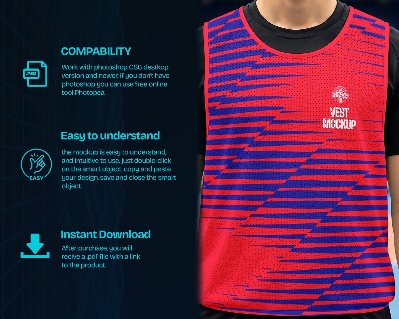 Ultimate Volleyball Team Branding Mockup Bundle – 15 Premium PSD Scenes for Tournament & Athletic Ki