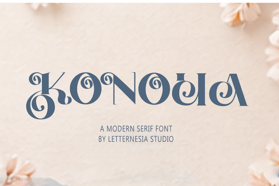 Lskonoha