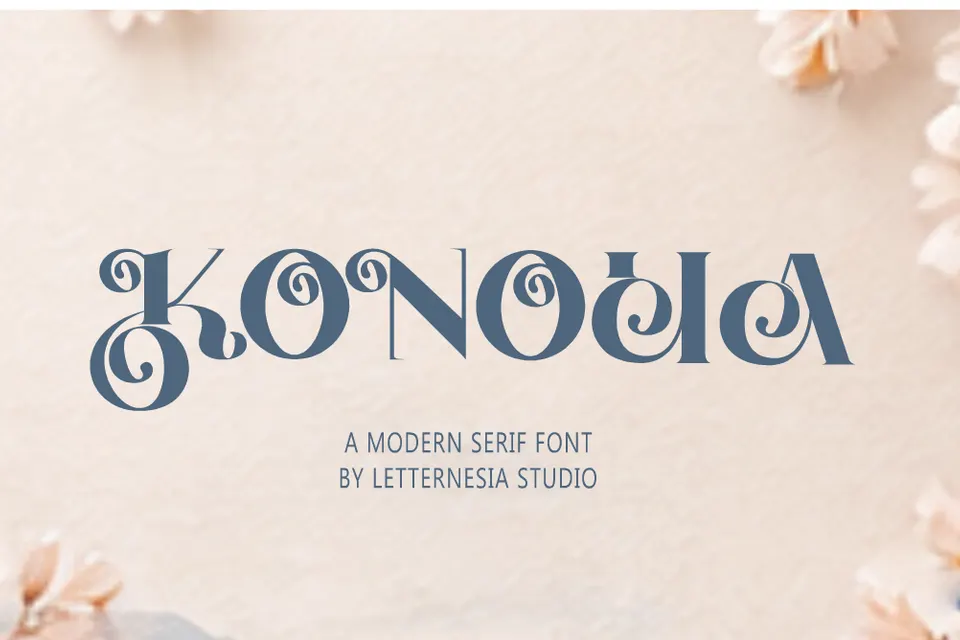 Lskonoha