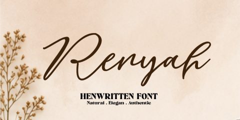 Renyah