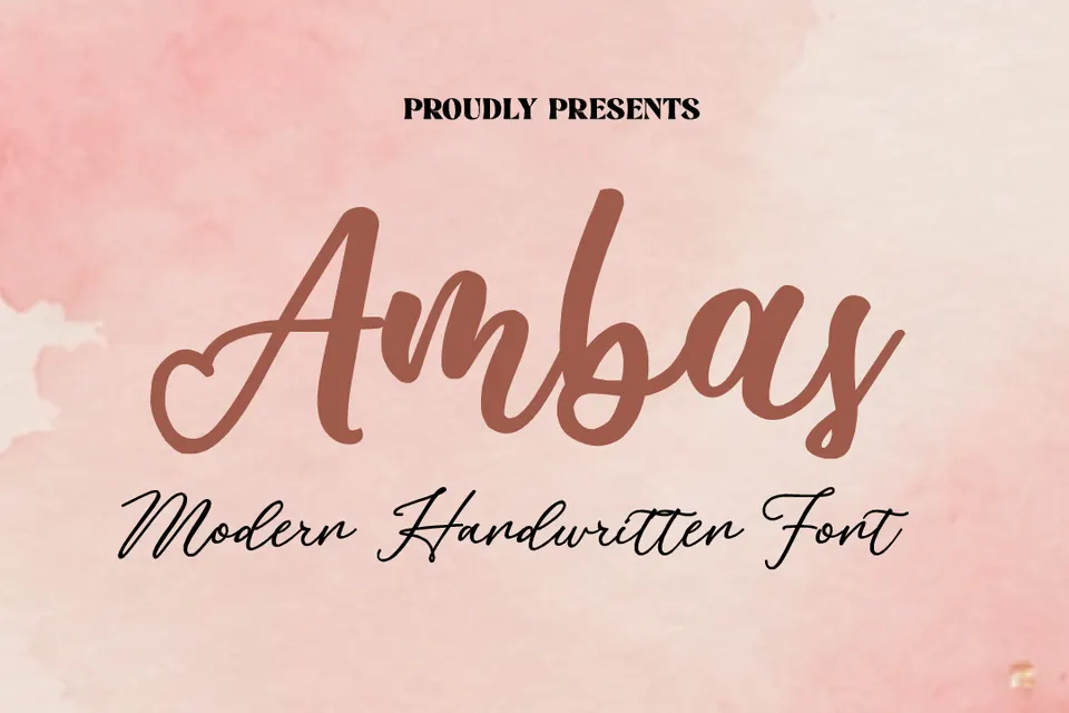 Ambas