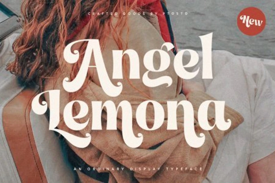 Angel Lemona | Ordinary Display
