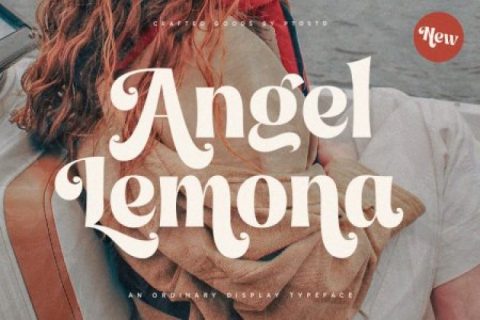 Angel Lemona | Ordinary Display
