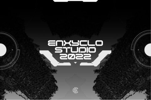 OSCURA - Futuristic Display Font