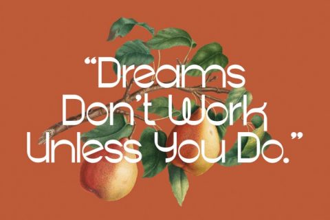 BAKEGO - Unique & Modern Typeface