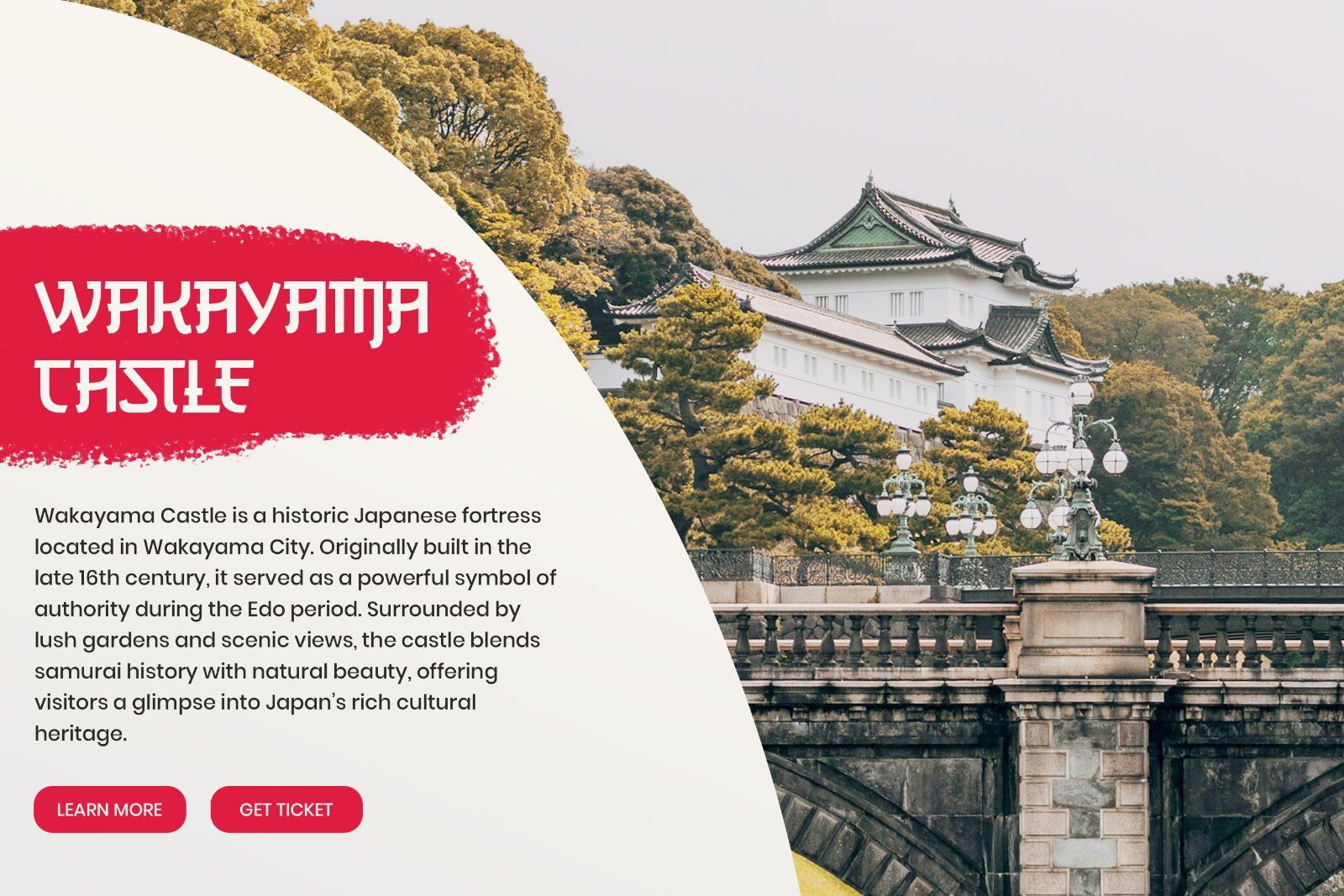 Aokami - Japanese Display Font — image 3