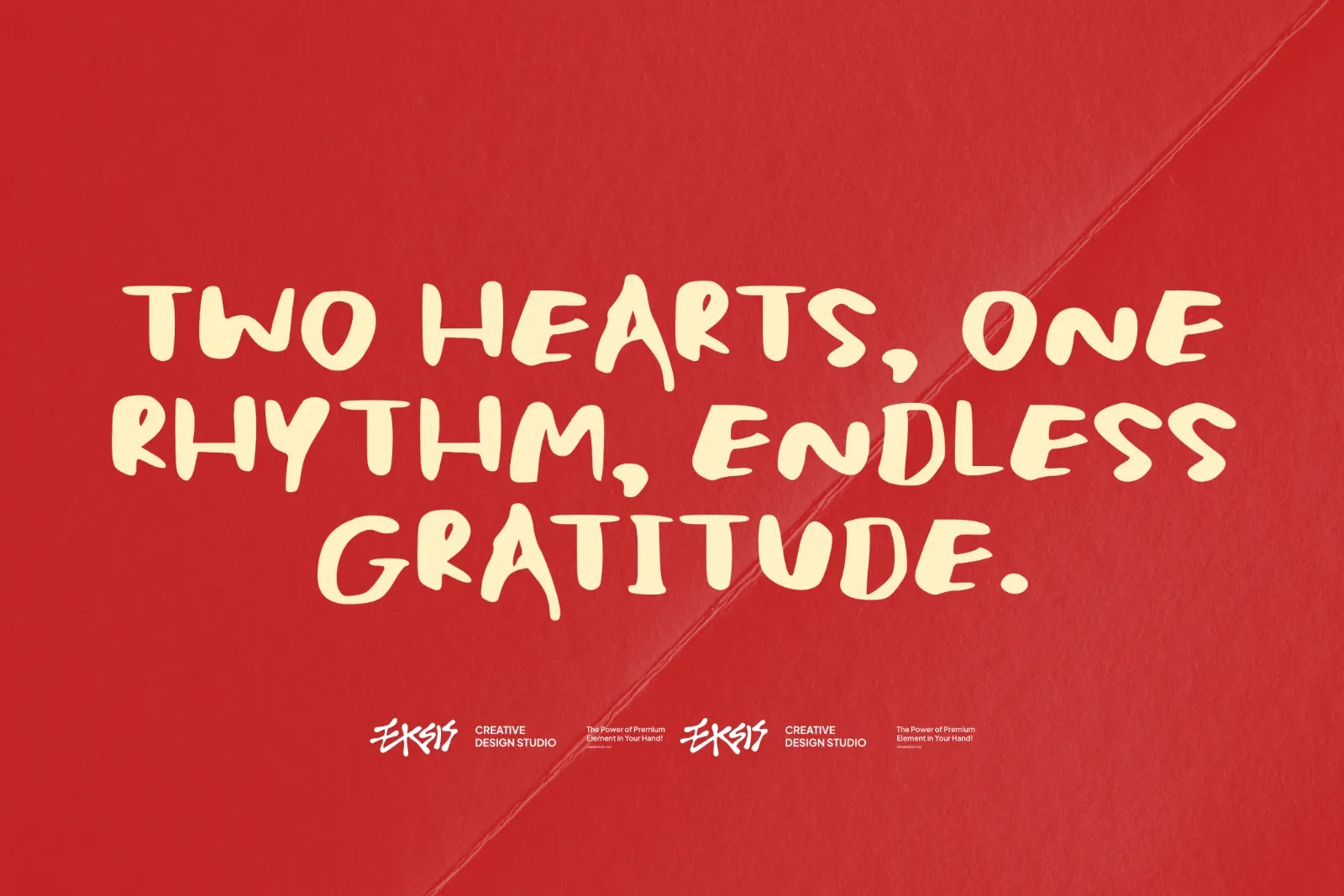 Jaro Playful Display Font — image 6
