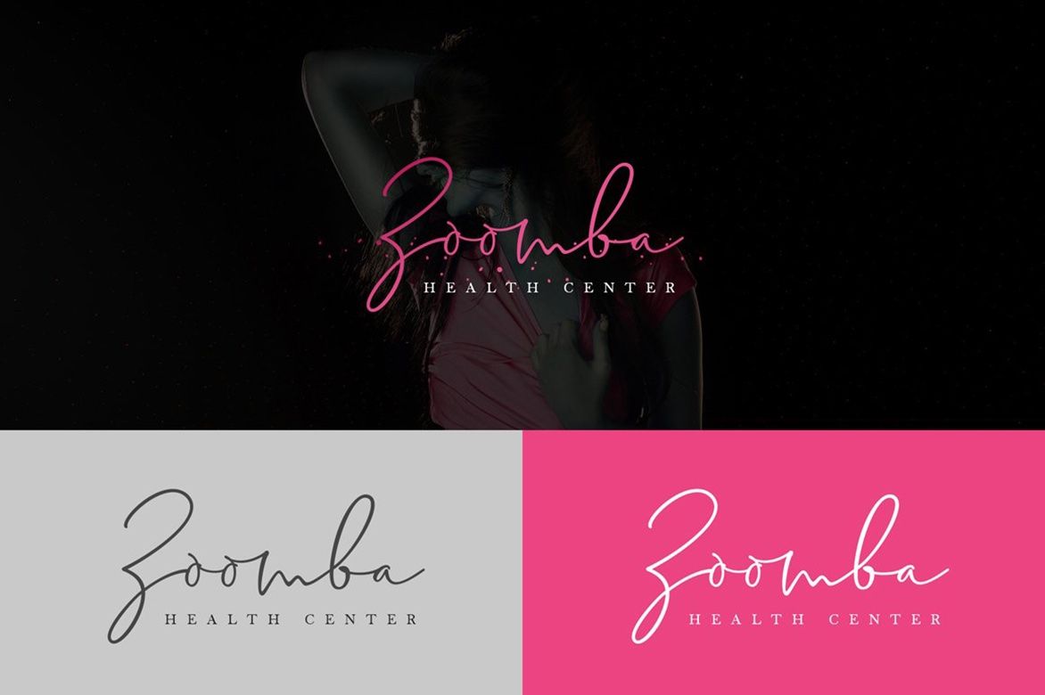 Jendral Writing Signature