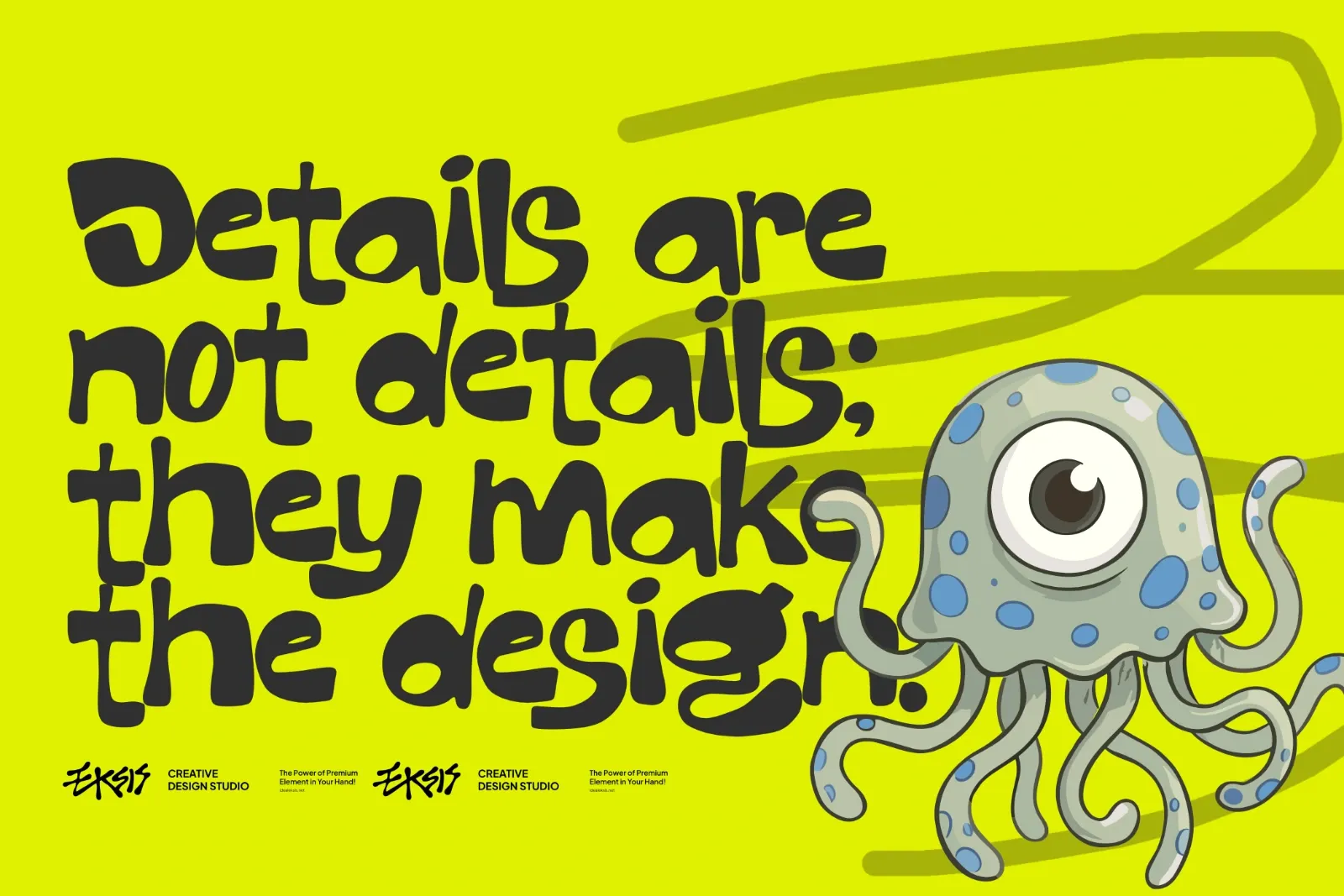 Jetoon Blobs — image 7