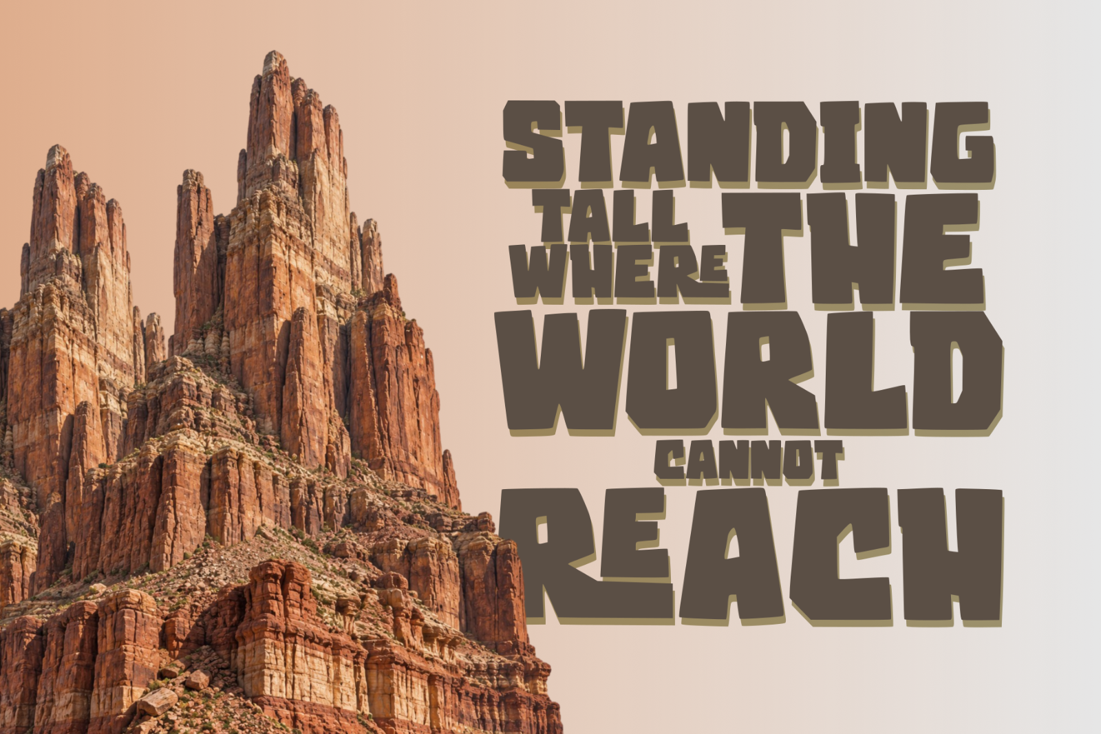 Jungle Remak - Display font — image 3
