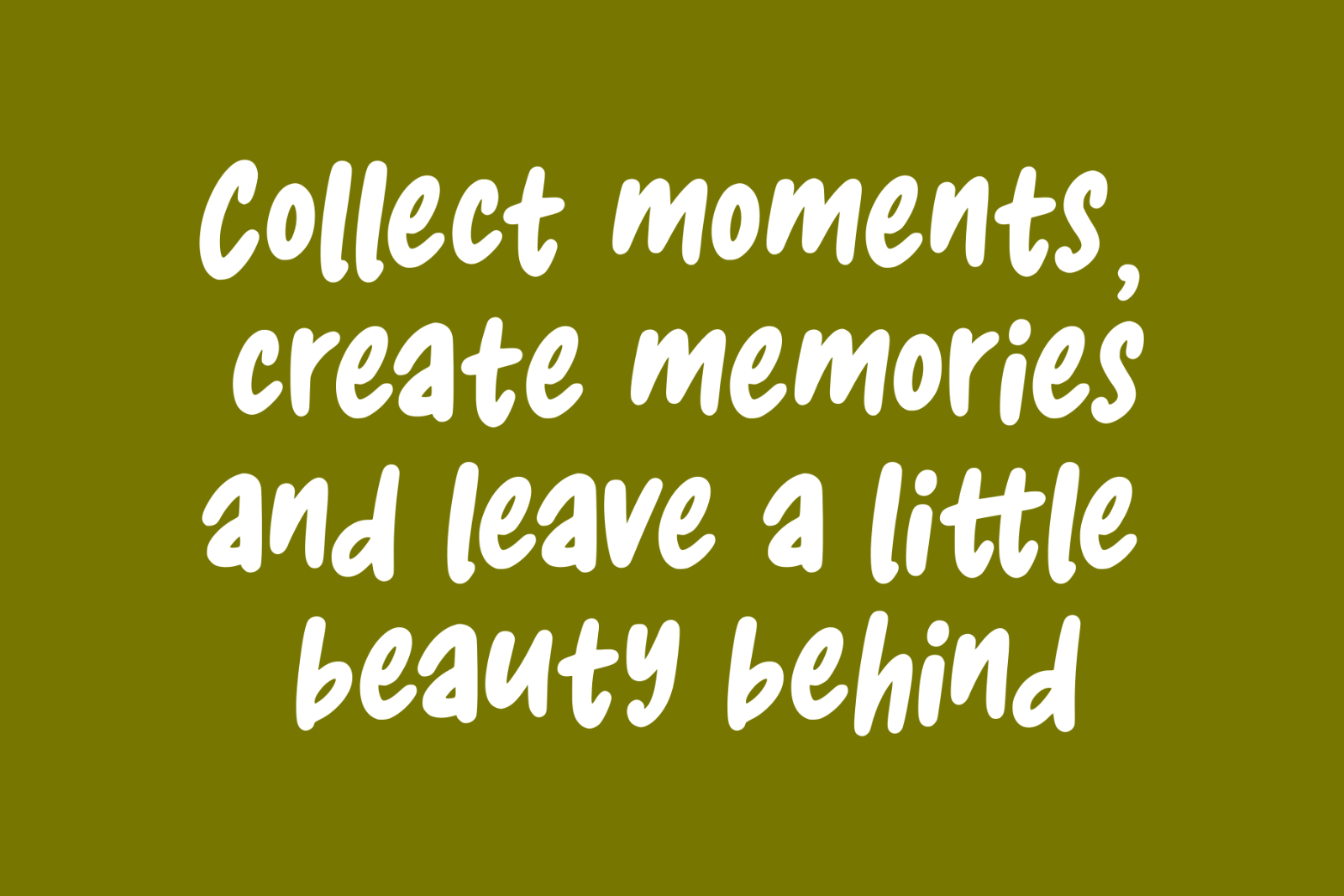 Kademir - Display Font — image 2