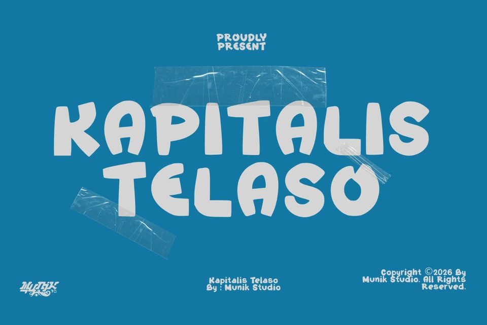 KAPITALIS TELASO