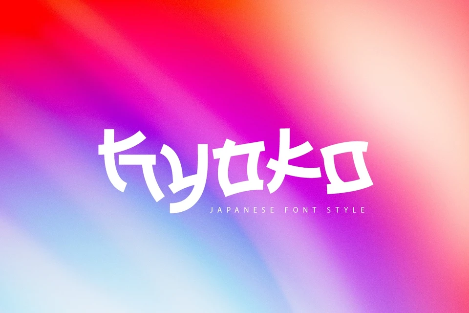 Kyoko