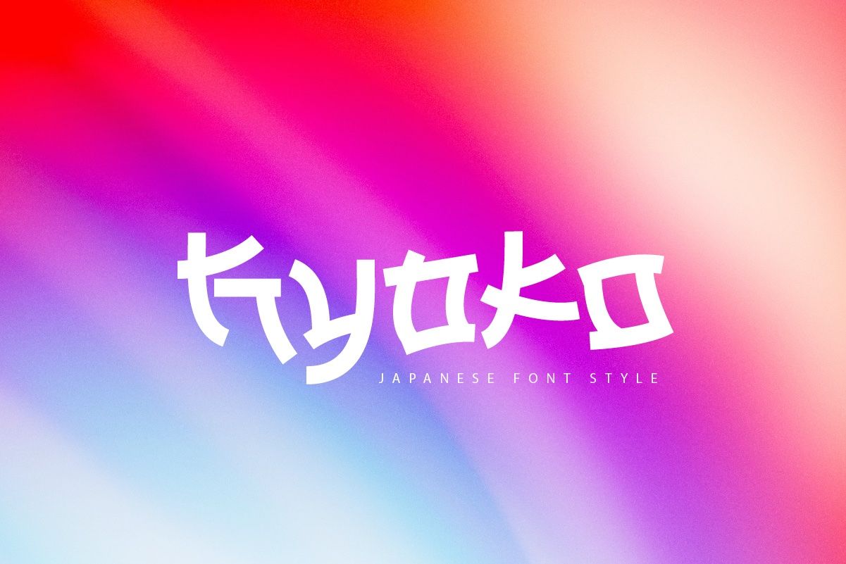 Kyoko — image 1