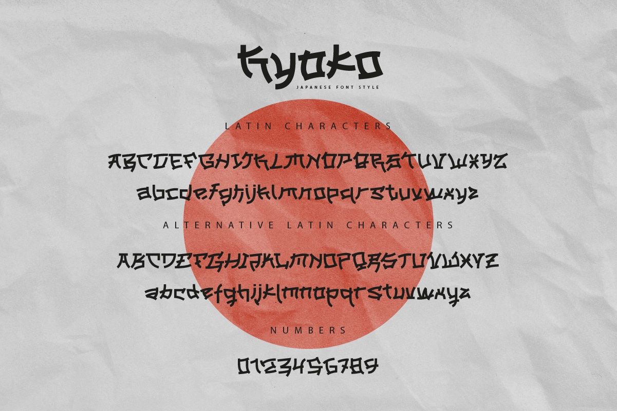 Kyoko — image 7
