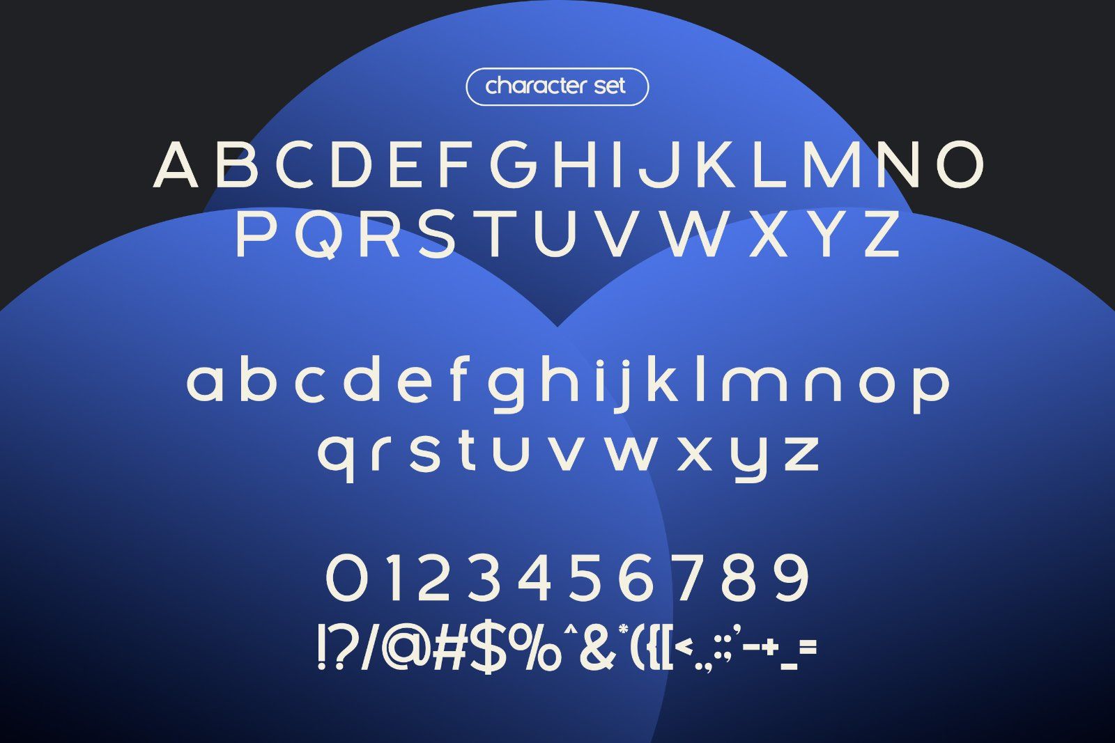 Hulira - Unique Sans Serif Font — image 8