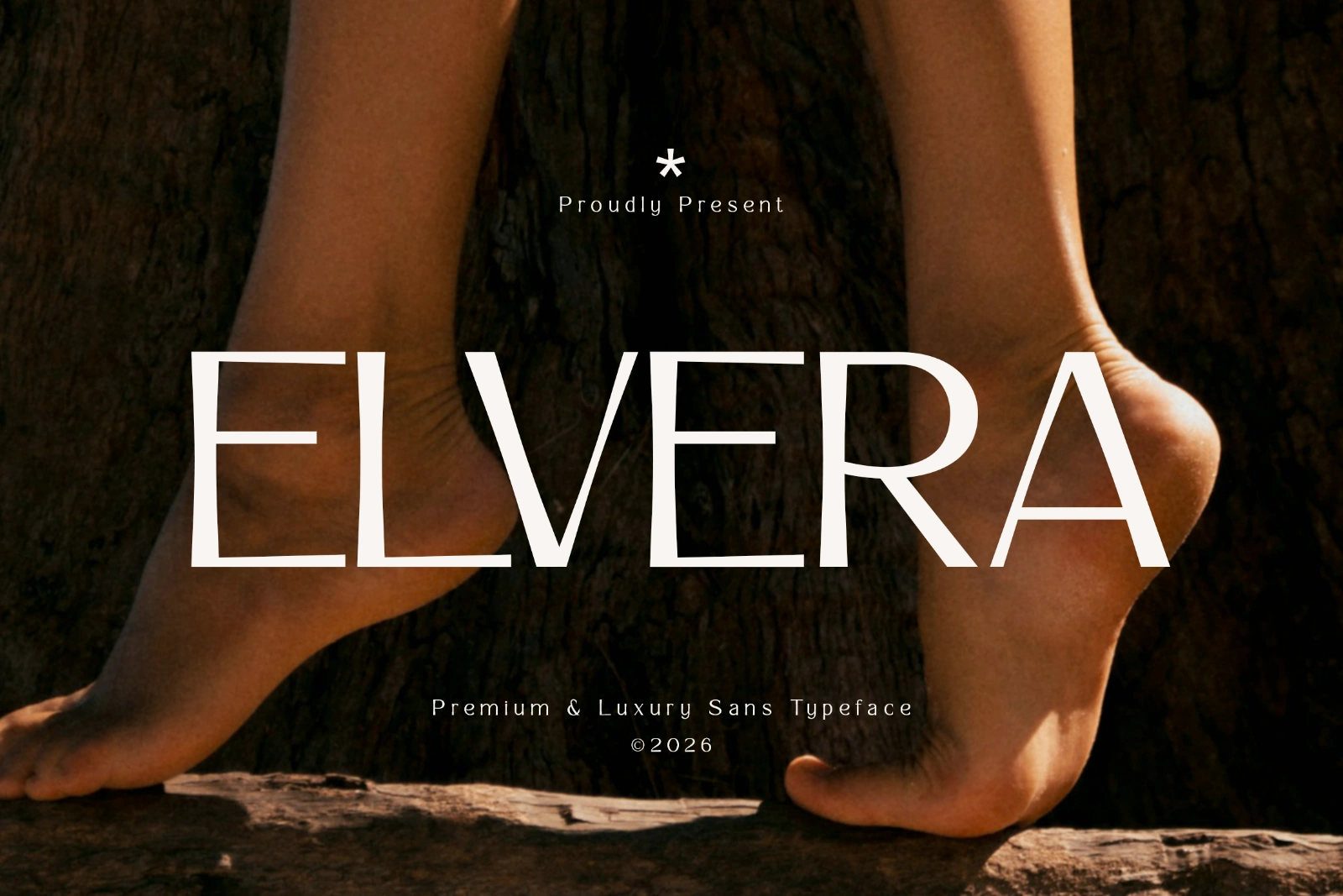 Elvera | Premium & Luxury Sans — image 1