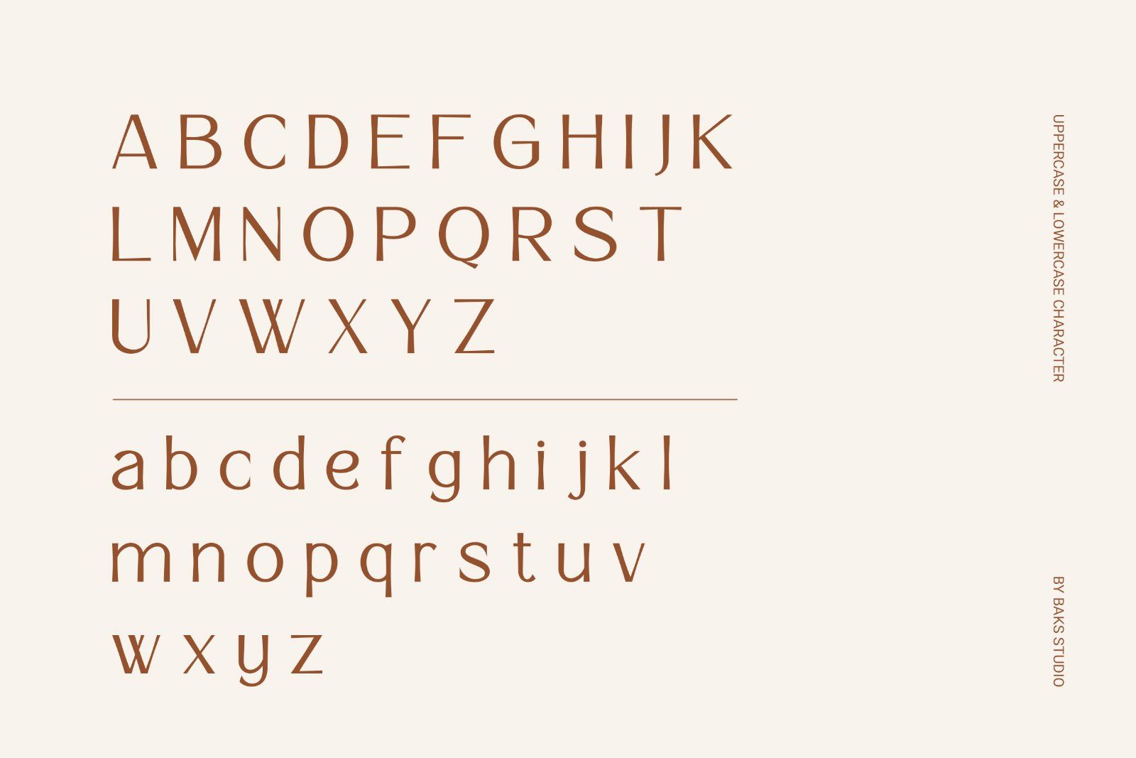 Elvera | Premium & Luxury Sans
