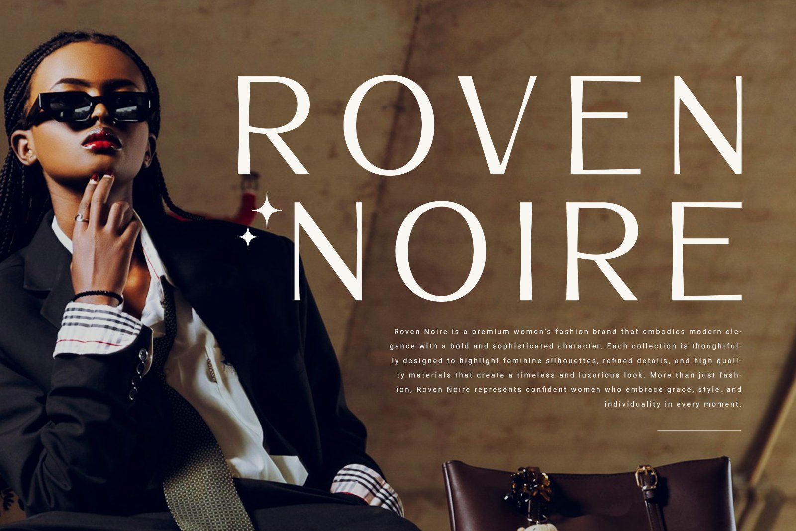 Elvera | Premium & Luxury Sans