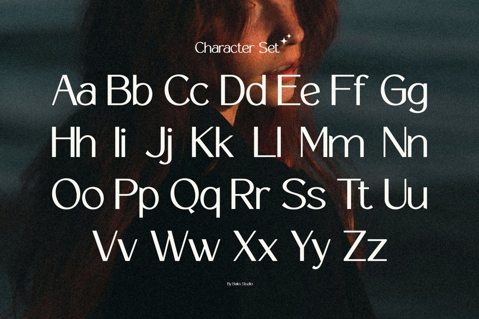 Serko | Minimalist & Luxury Sans
