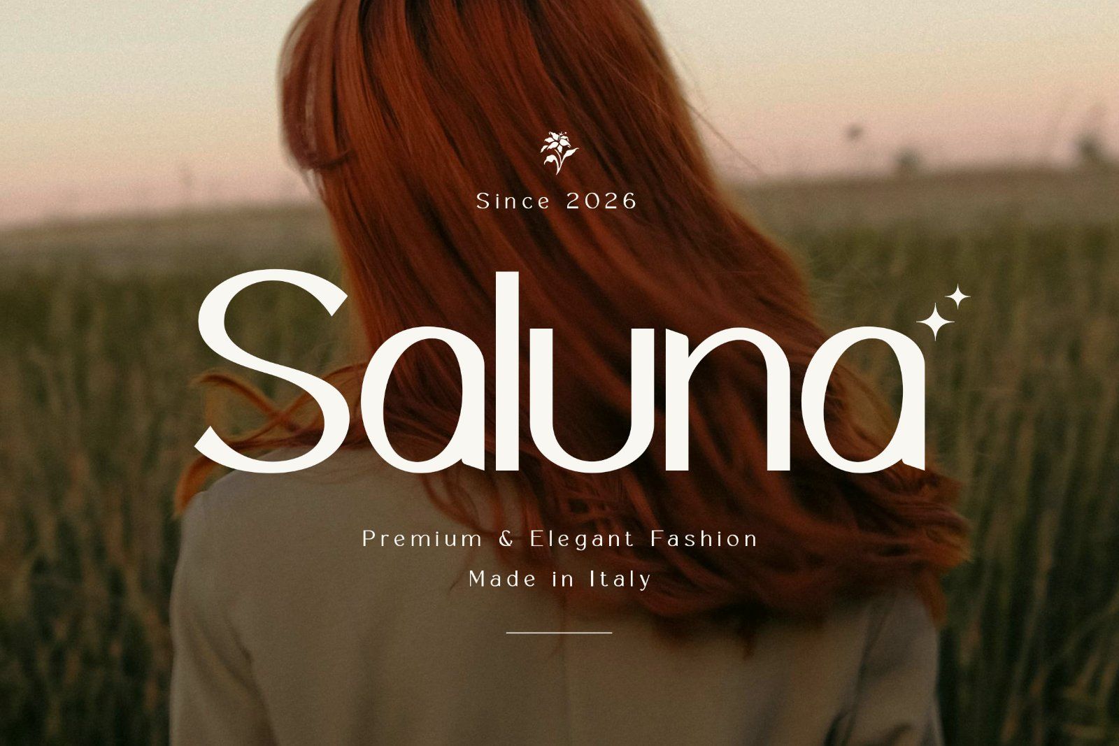 Serko | Minimalist & Luxury Sans