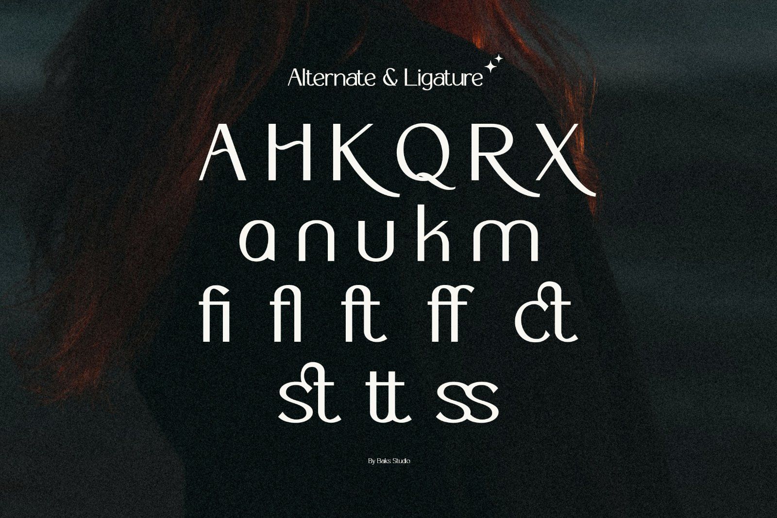 Serko | Minimalist & Luxury Sans