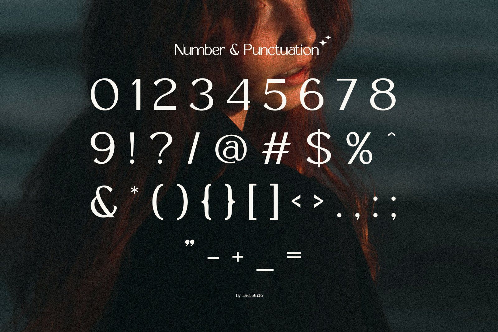 Serko | Minimalist & Luxury Sans