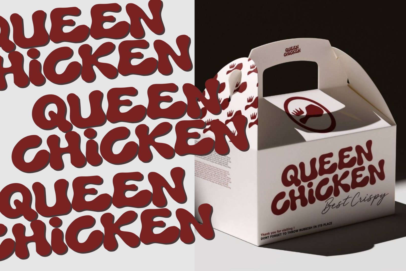 Makebonk - Ugly font — image 6
