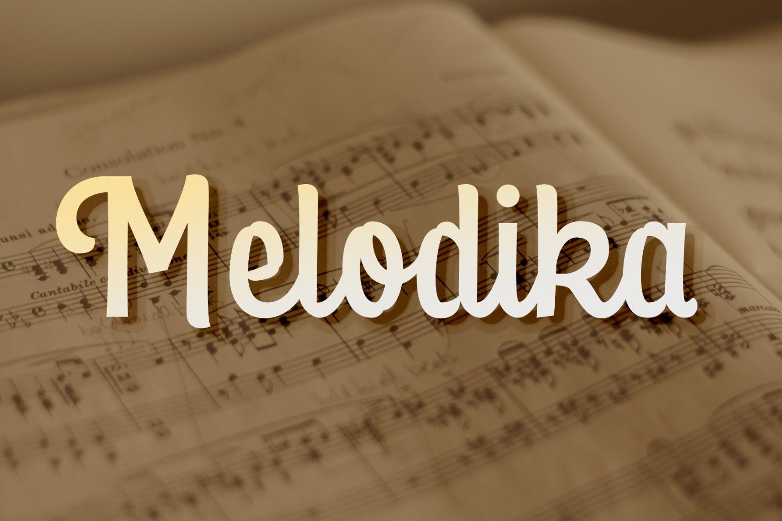 Melodika — image 1
