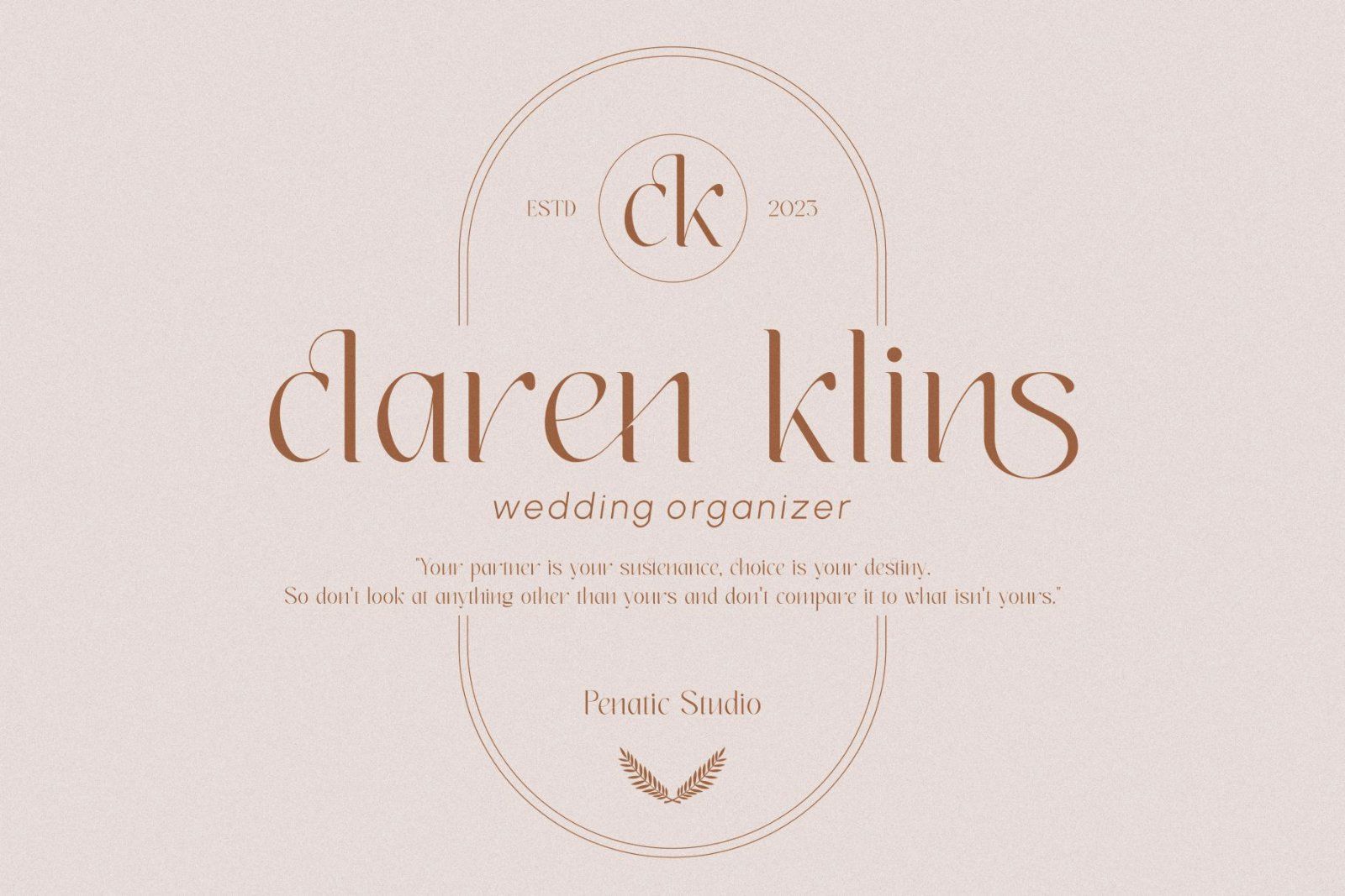 Mictons _ Clean, Smooth Typeface — image 6