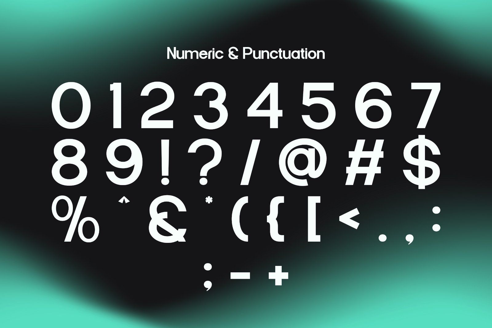 Seiga - Minimalist Sans Font — image 8