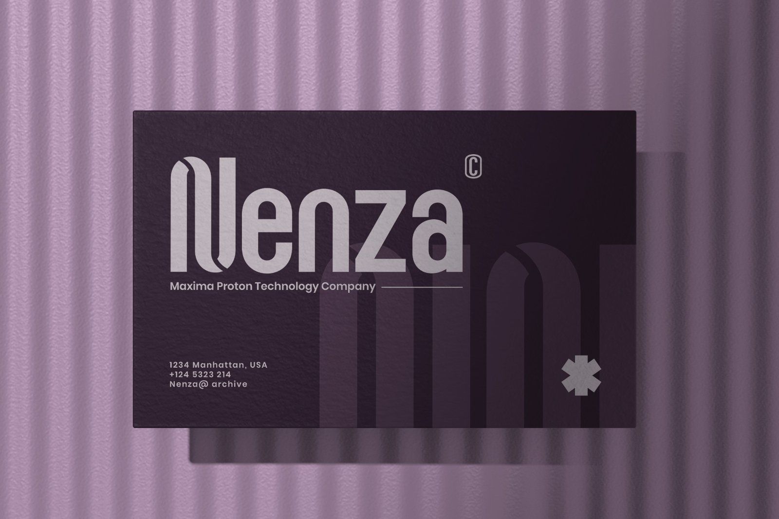 Bovara - Modern Sans Serif Font — image 7