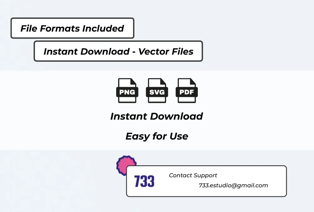 Mistic Icons Design - PNG - SVG - PDF — image 4