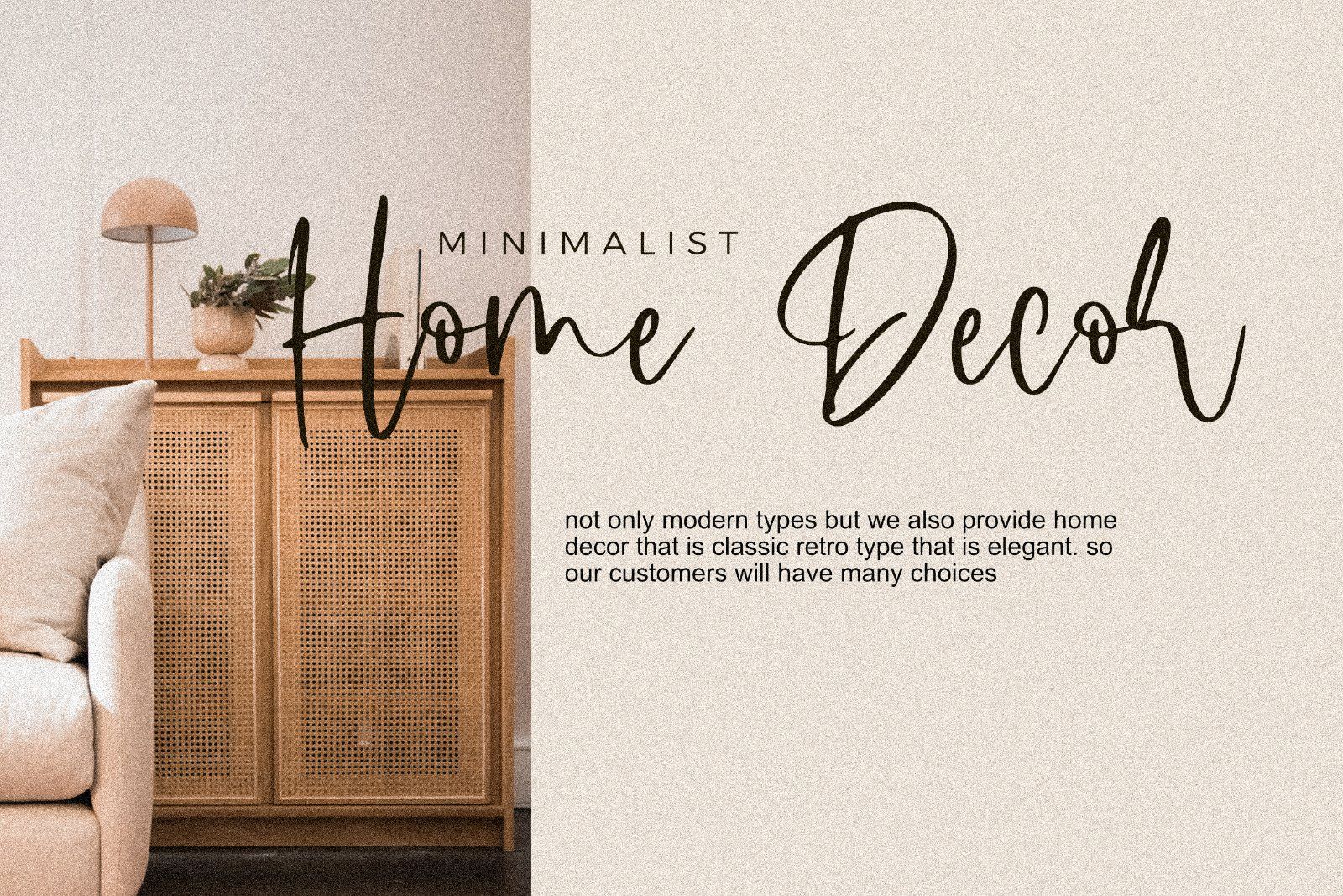 Monday - Modern Handwritten Font — image 2