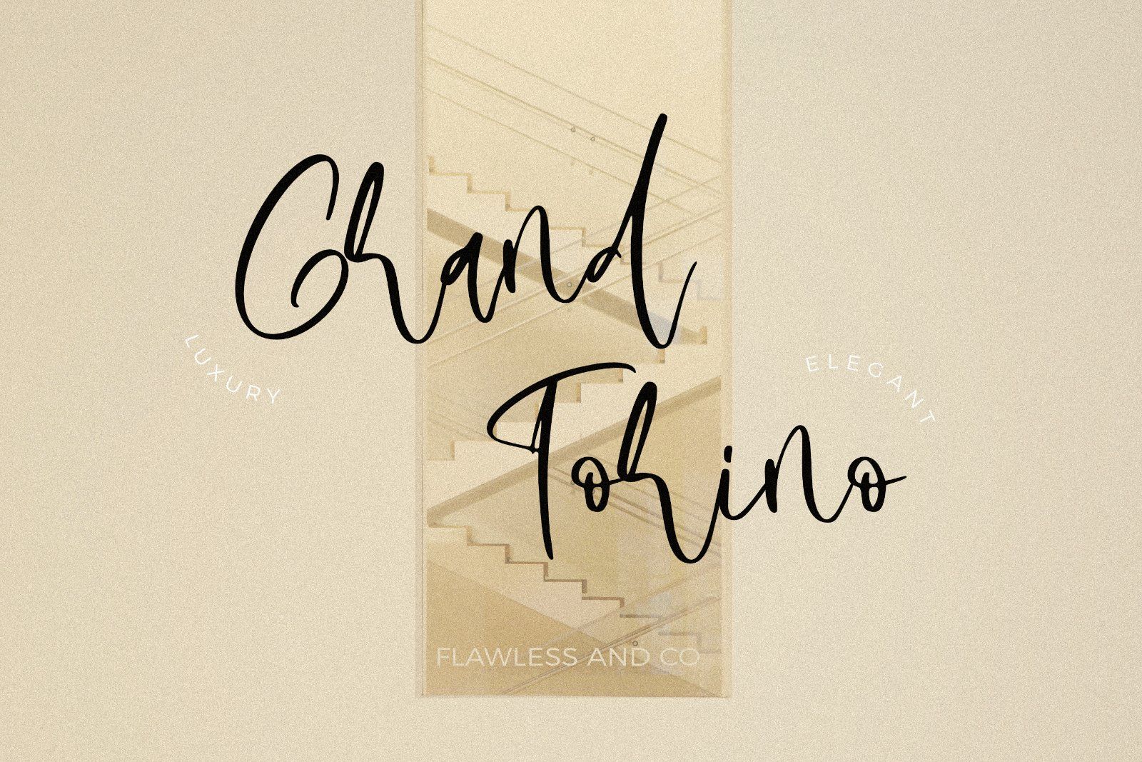 Monday - Modern Handwritten Font — image 3
