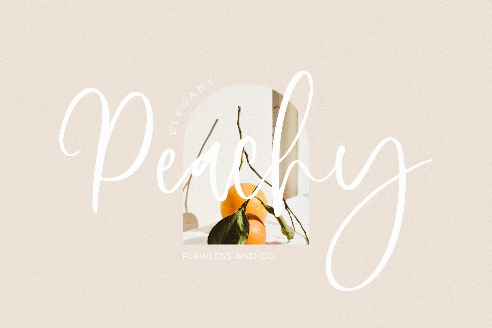 Monday - Modern Handwritten Font — image 6
