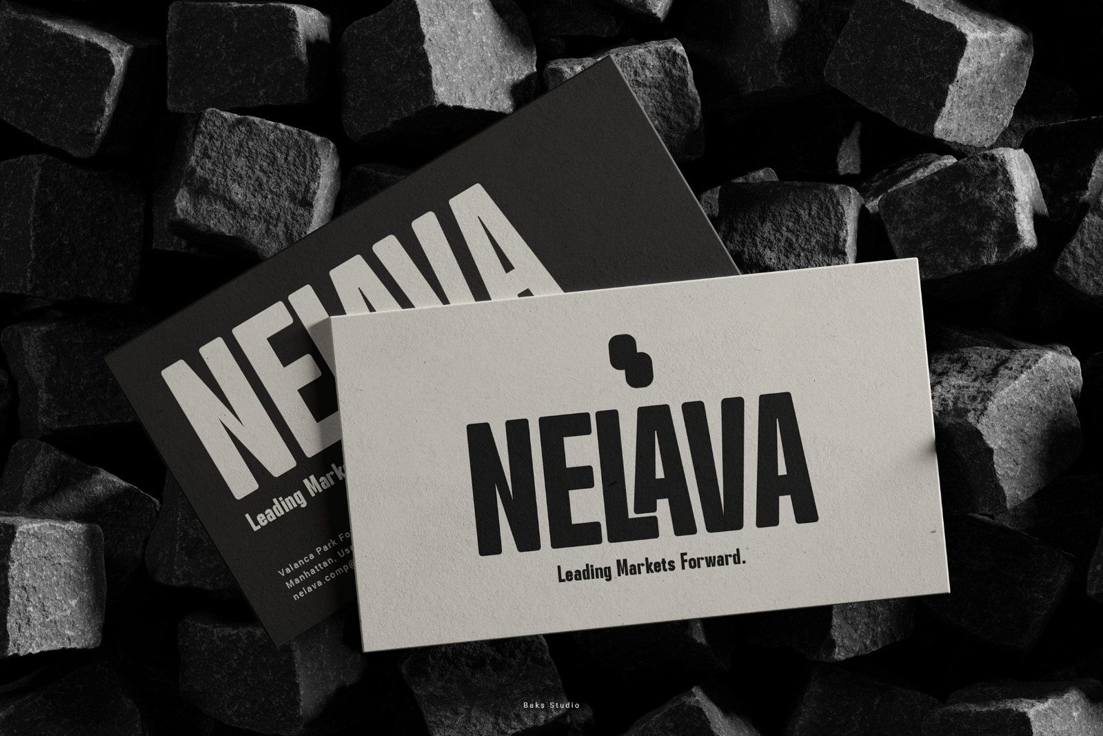 Sulavo | Modern Corporate Condensed