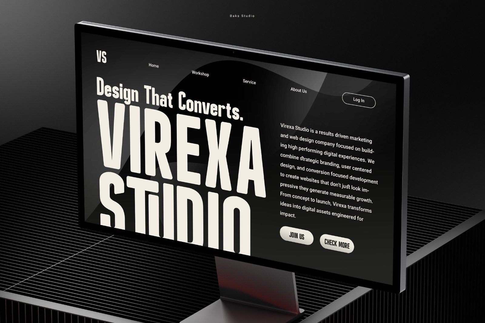 Sans Serif Bundle Collection