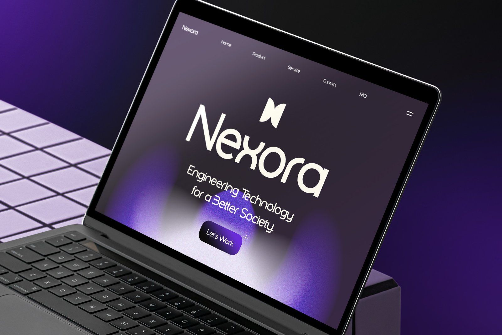 Nexora - Modern Sans Font — image 5