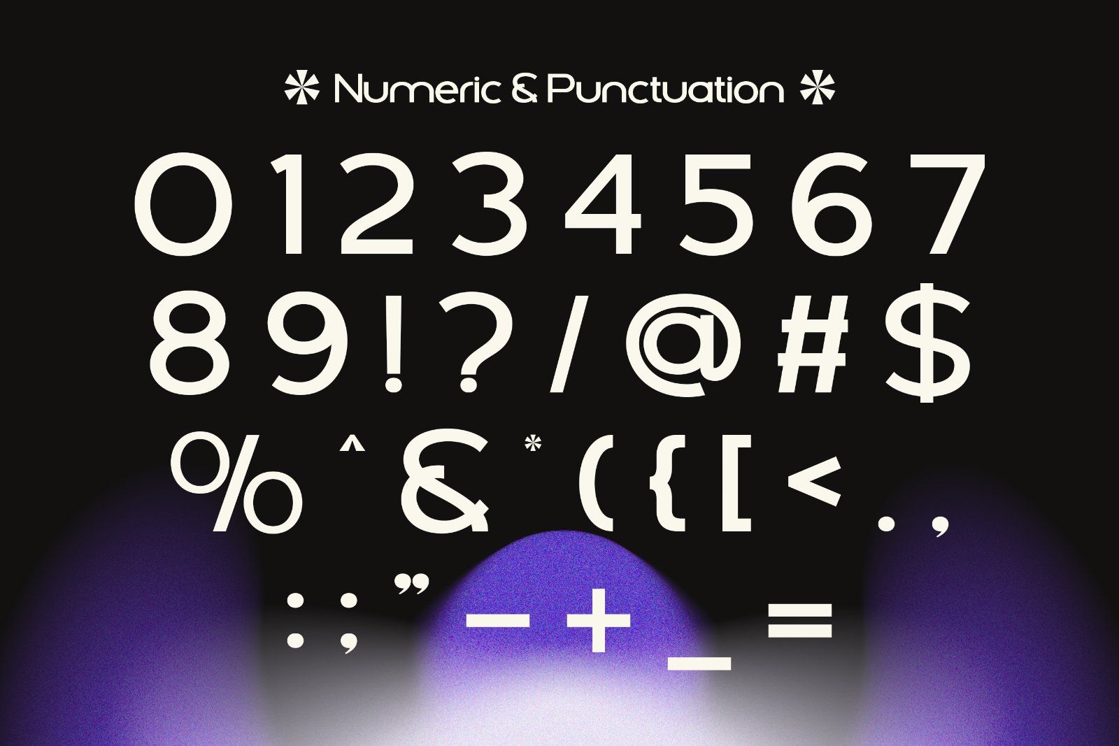 Nexora - Modern Sans Font — image 8