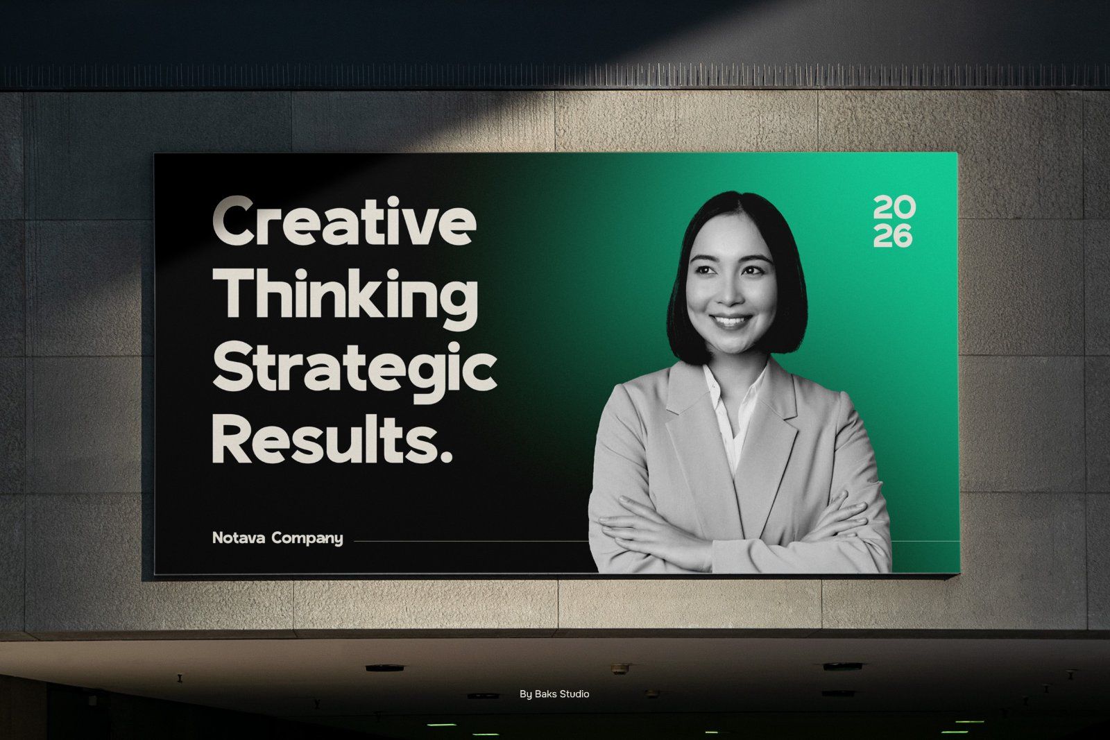 Seyana | Modern Geometric Sans Serif