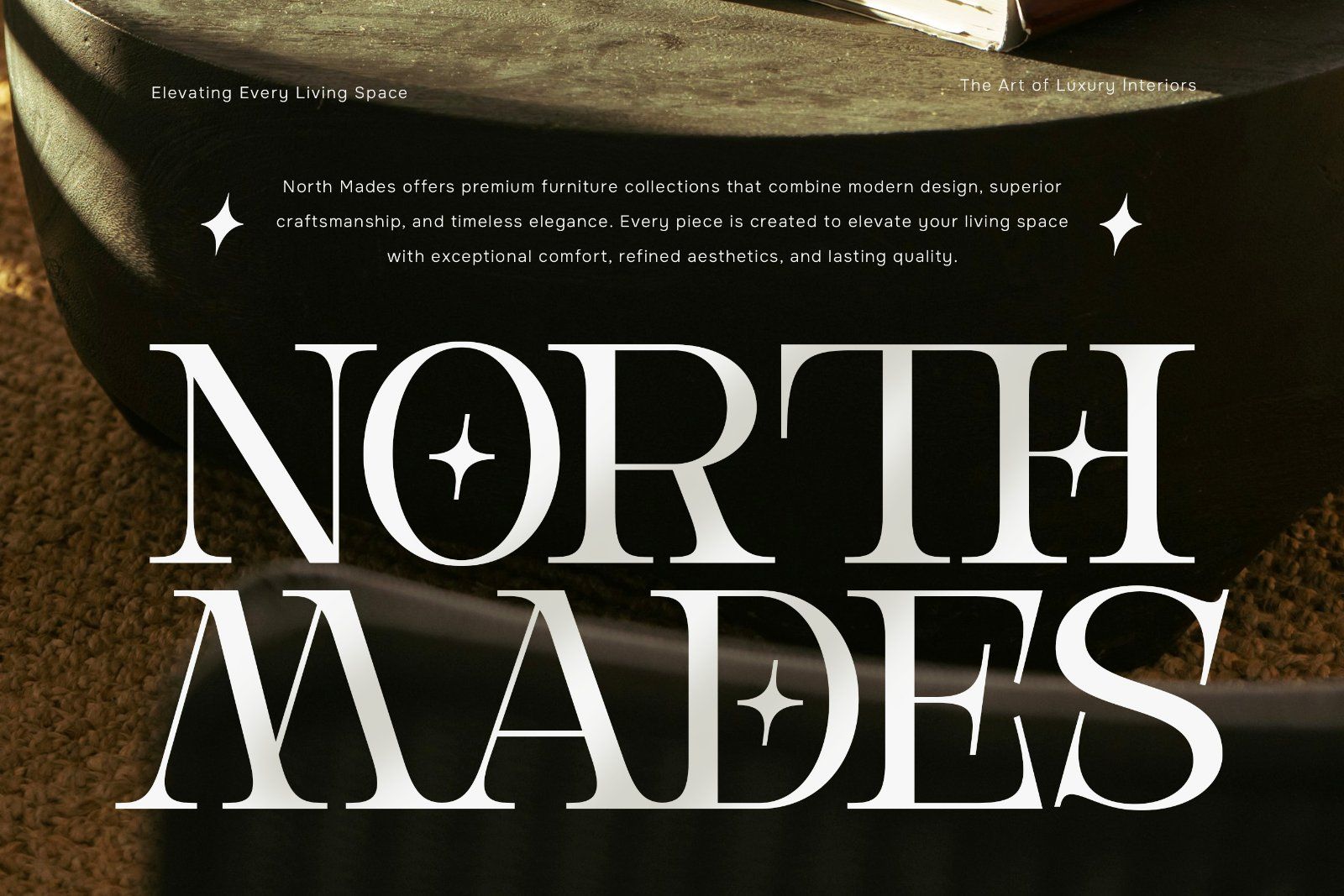 Birchmoren - Modern Serif Font — image 3