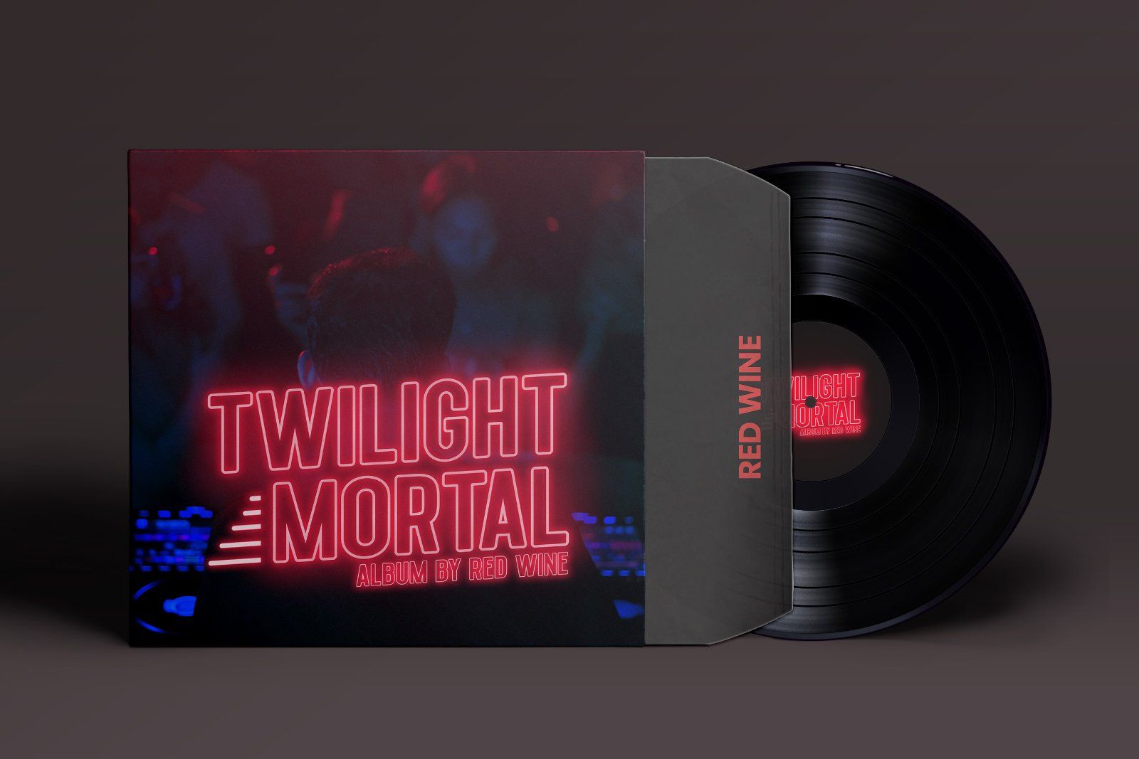 Glorix - Modern Neon Display Font — image 7