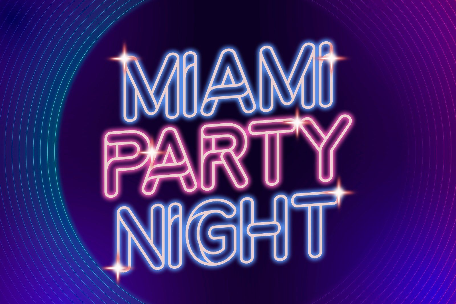 Voltora - Neon Display Font — image 4