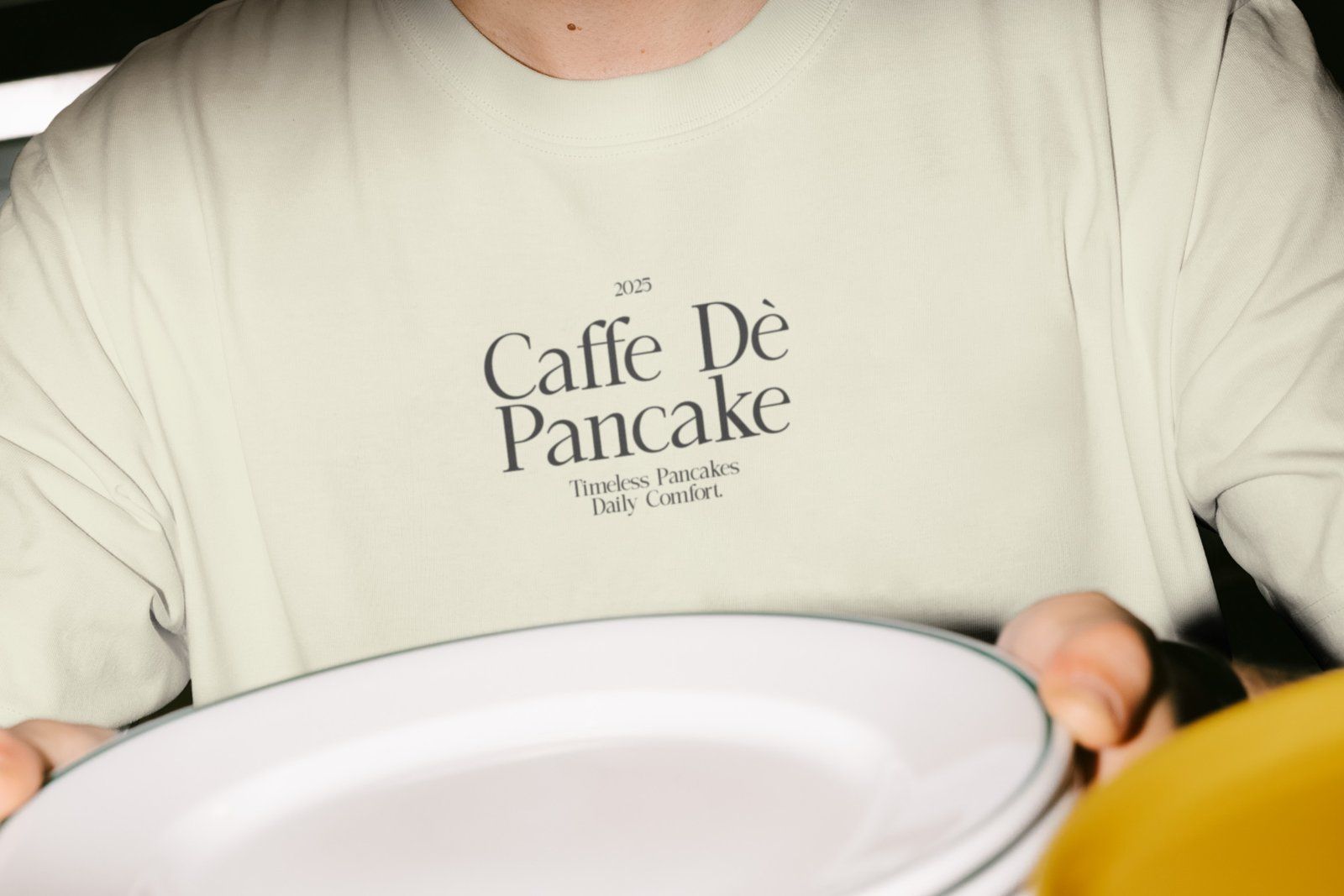 Nasta Creme | Modern Retro Serif Typeface