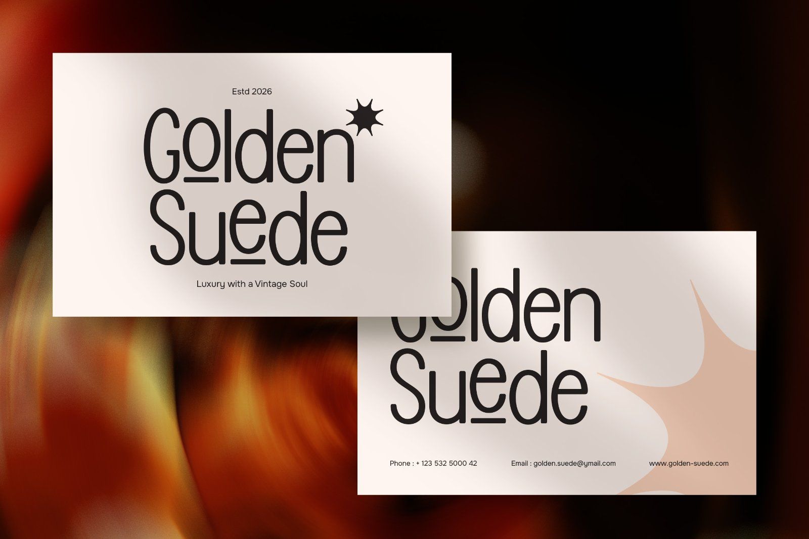 Linova - Modern Sans Serif Font — image 5