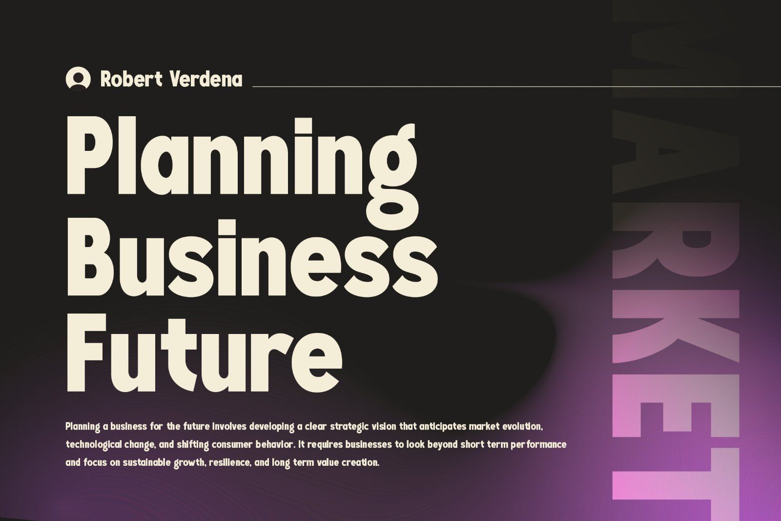 Rotak | Modern Sans Serif