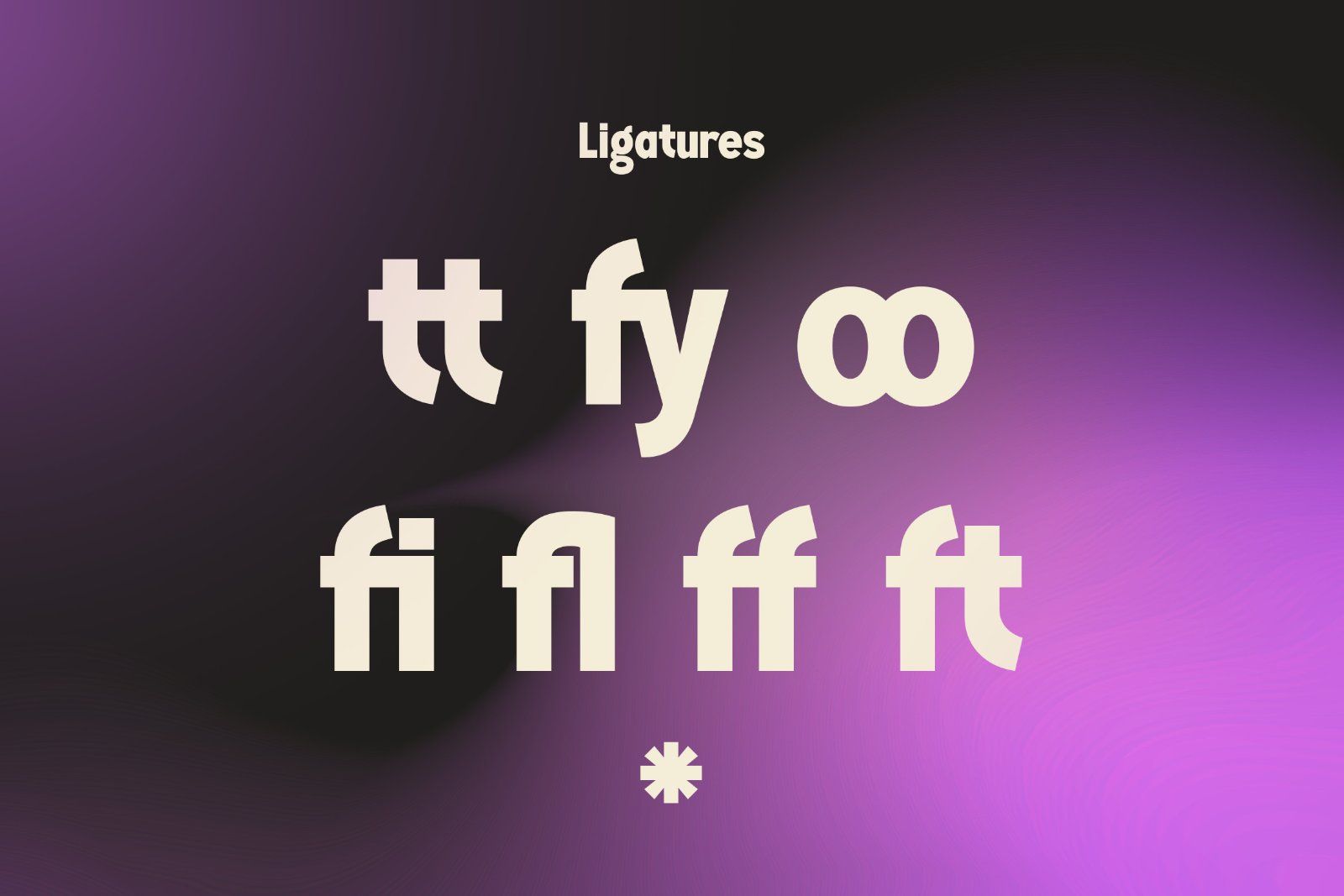 Rotak | Modern Sans Serif